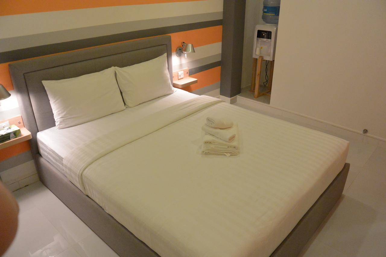 Zoolut Stay 271 Ho Chi Minh City Exterior photo