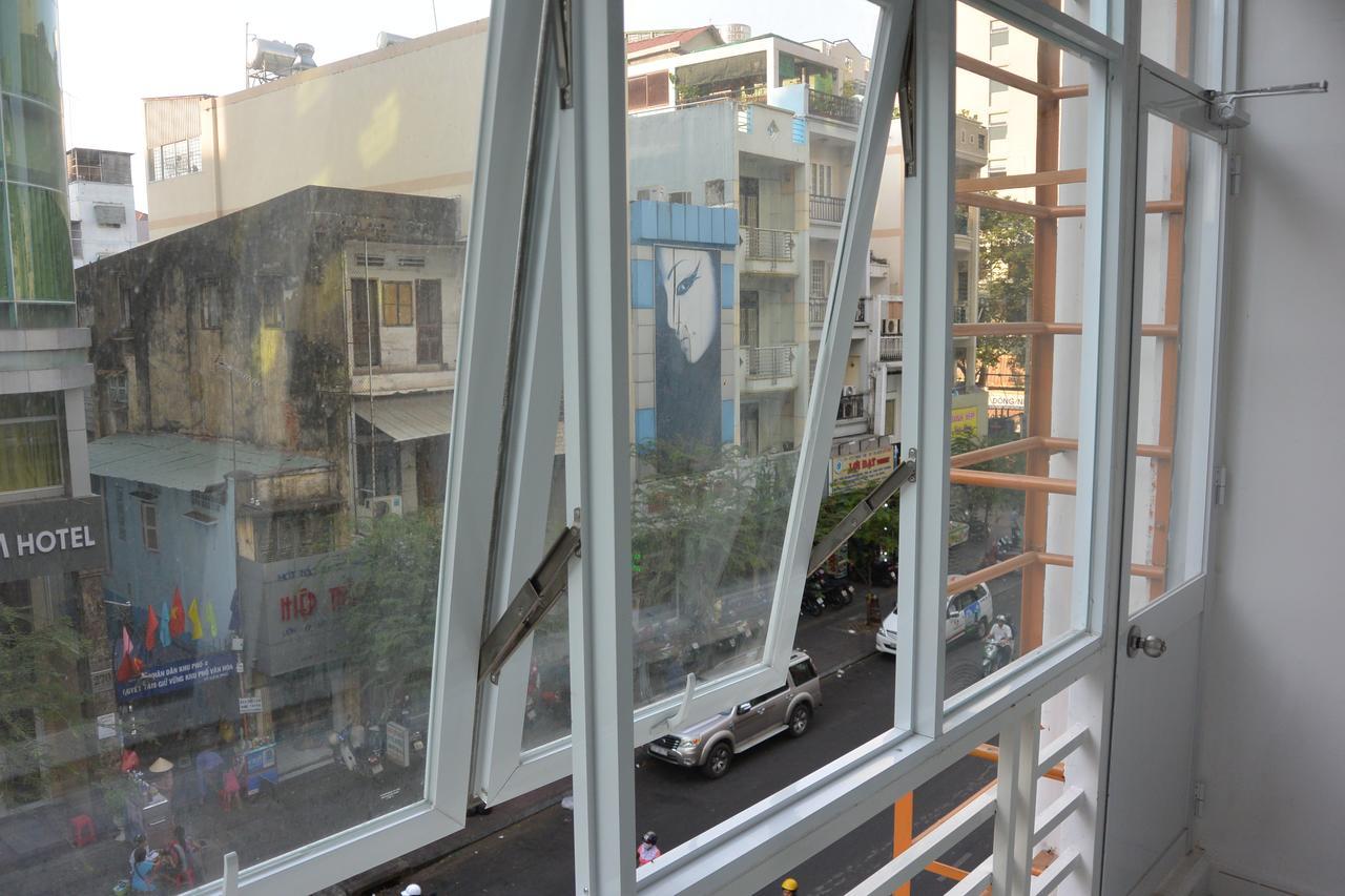 Zoolut Stay 271 Ho Chi Minh City Exterior photo