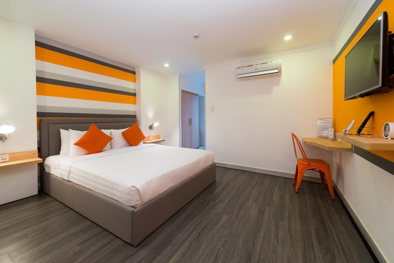 Zoolut Stay 271 Ho Chi Minh City Exterior photo