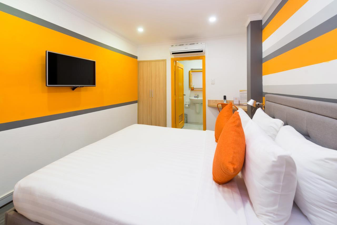 Zoolut Stay 271 Ho Chi Minh City Exterior photo
