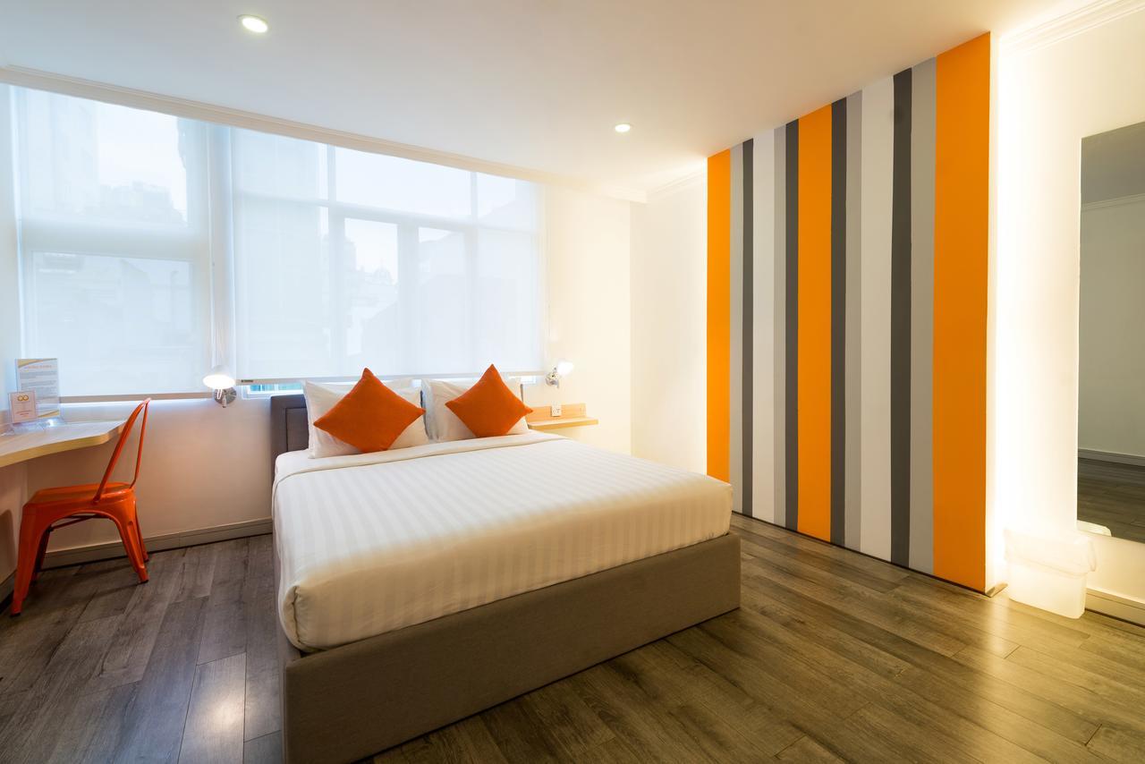 Zoolut Stay 271 Ho Chi Minh City Exterior photo