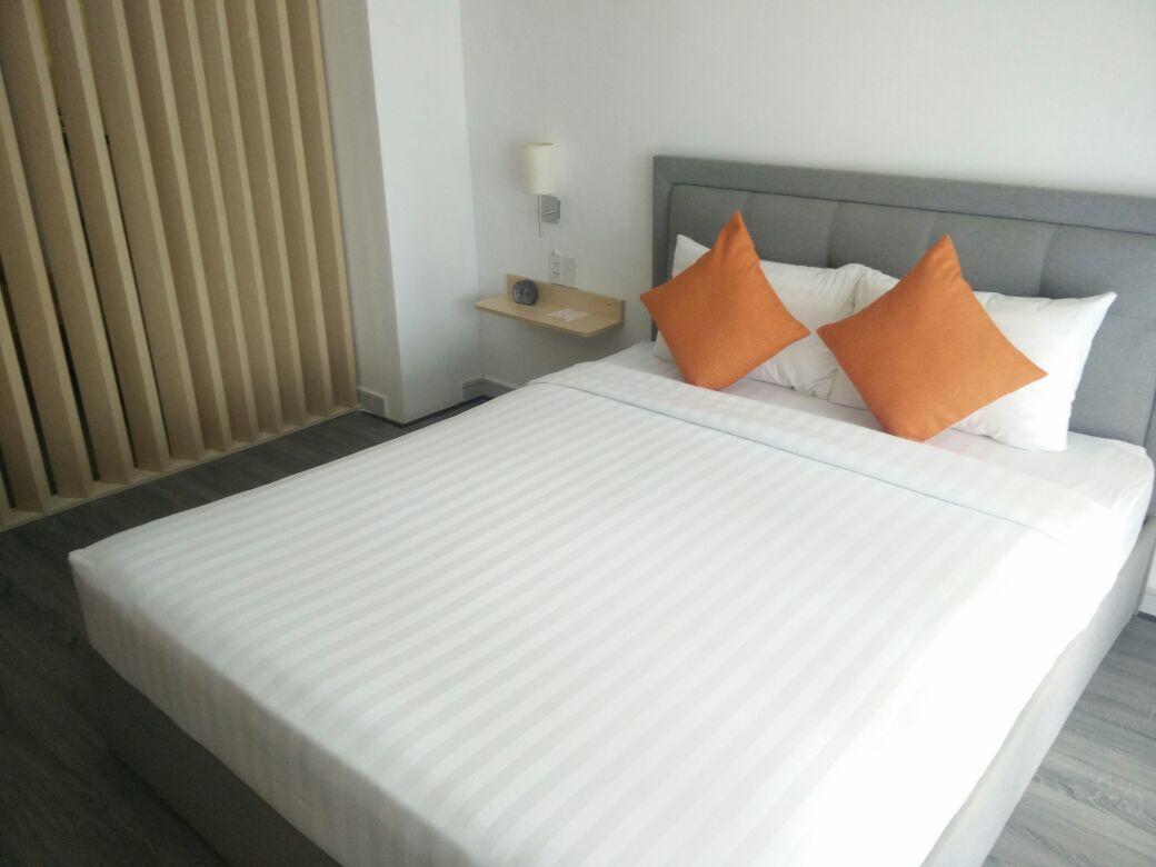Zoolut Stay 271 Ho Chi Minh City Exterior photo